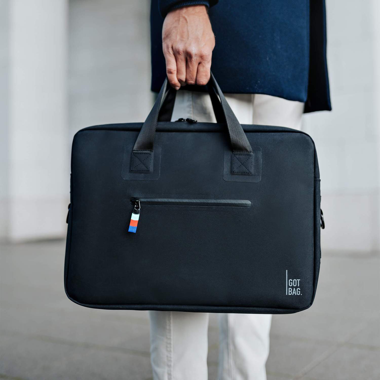 GOT BAG Business Bag Umhängetasche für den Alltag