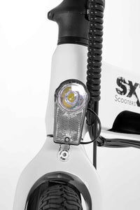 SXT - Velox MAX - Pedelec